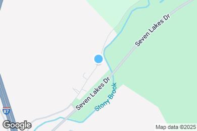 Map image of the property - 54 Johnsontown Rd