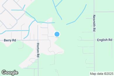 Map image of the property - 4534 Highland Creek Dr