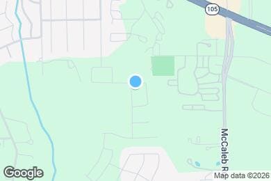 Map image of the property - 613 Craven St