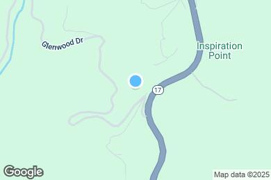 Map image of the property - 23411 Glenwood Dr