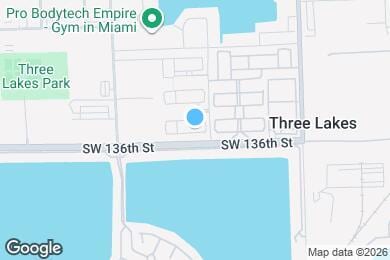Map image of the property - 12947 SW 135th Terrace