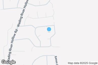 Map image of the property - 5 Mount Oak Pl