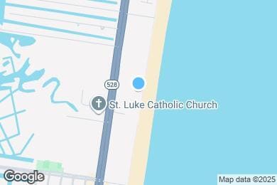 Map image of the property - 10002 Coastal Hwy