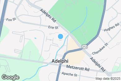 Map image of the property - 9250 Edwards Way