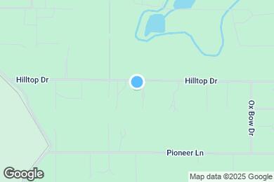 Map image of the property - 1544 Valley Dr