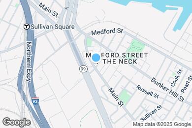Map image of the property - 437 Main St