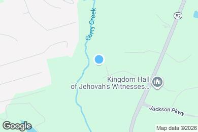 Map image of the property - 53 Sugar Leaf Ln