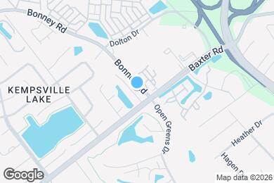 Map image of the property - 448 Troon Chase