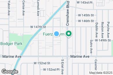 Map image of the property - CHADRON