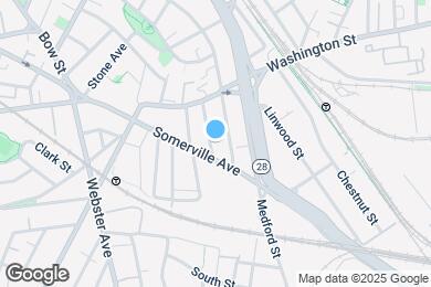 Map image of the property - 9 Rossmore St