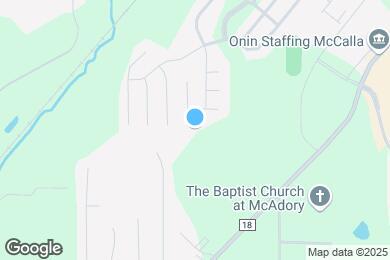 Map image of the property - 5564 Cathwick Trce