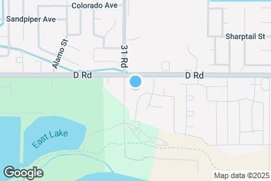 Map image of the property - 391 Sunnyside Cir