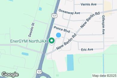Map image of the property - 12459 Sago Ave W