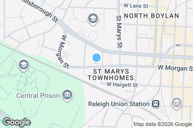 Map image of the property - Cameron Court