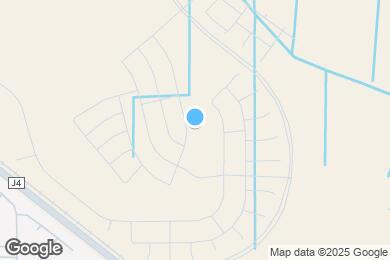 Map image of the property - 201 W Rustica Dr