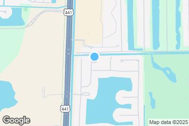 Map image of the property - 1282 Pebble Ridge Ln
