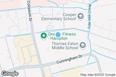 Map image of the property - Somerset at Town Center