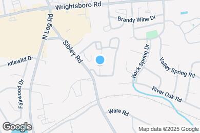 Map image of the property - Augusta Springs