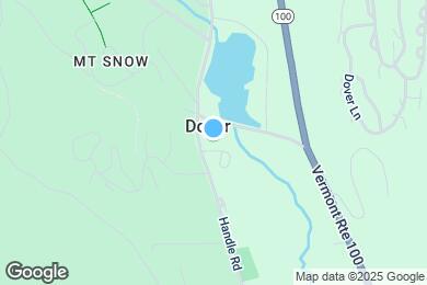 Map image of the property - 21 S Access Rd