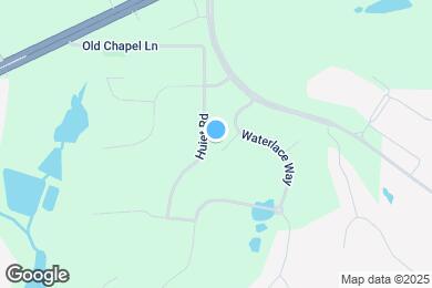 Map image of the property - 103 Cattail Ct