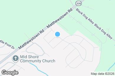 Map image of the property - 29891 Londyn Ln
