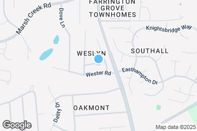 Map image of the property - 4028 Oatgrass Ln