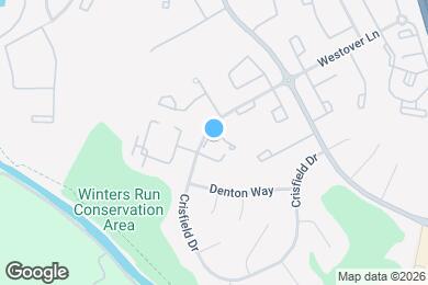 Map image of the property - 490 Crestridge Way