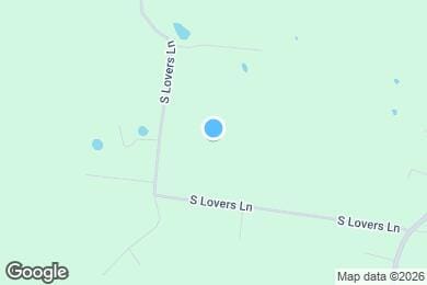 Map image of the property - 145 S Lovers Ln