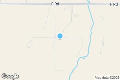 Map image of the property - 21496 F Rd