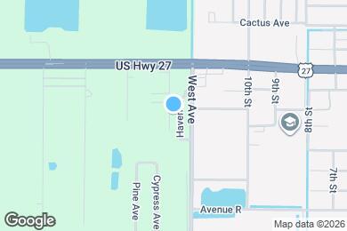 Map image of the property - 1084 Haven Pl