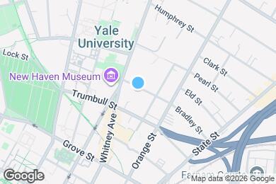 Map image of the property - 256 Bradley St