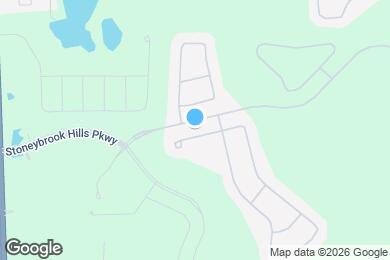 Map image of the property - 6329 Rolden Ct