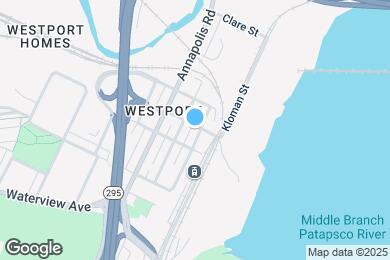 Map image of the property - 2236 Cedley St