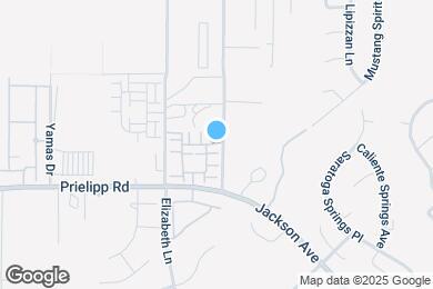Map image of the property - 36436 Creer Ct