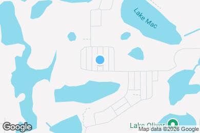 Map image of the property - 12790 Brodlove Ln