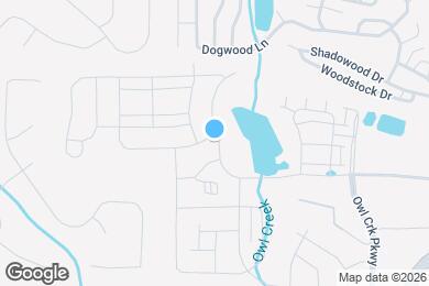 Map image of the property - 201 Brighton Bnd Ln