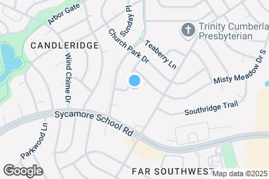 Map image of the property - 7333 Channelview Dr