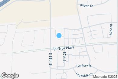Map image of the property - Park 88 Apartments
