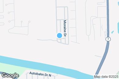 Map image of the property - 11345 S Roberts Rd