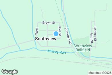 Map image of the property - 6 S Main St