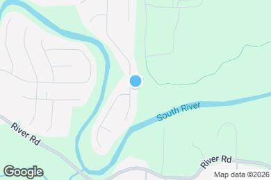 Map image of the property - 4354 Donna Way