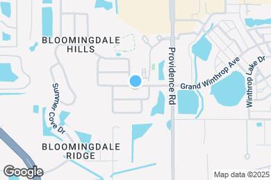 Map image of the property - 11003 Kenbrook Dr