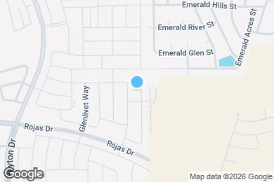Map image of the property - 273 Farnborough St