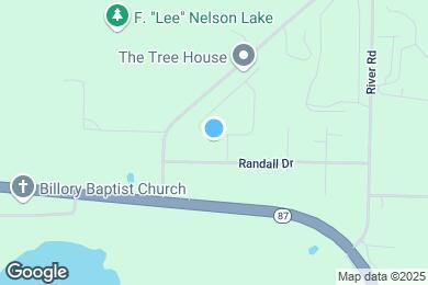 Map image of the property - 8484 Holley Hills Cir