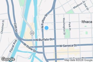 Map image of the property - 723 W Court St