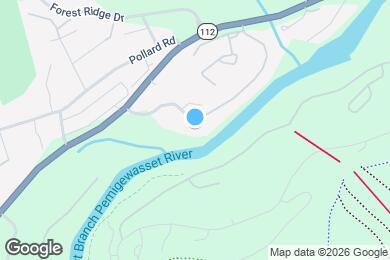 Map image of the property - 36 Lodge Rd