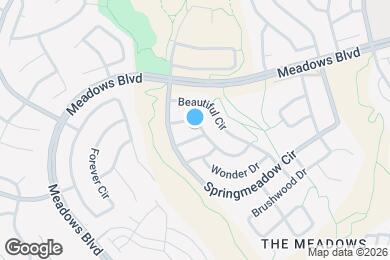 Map image of the property - 4237 Bountiful Cir
