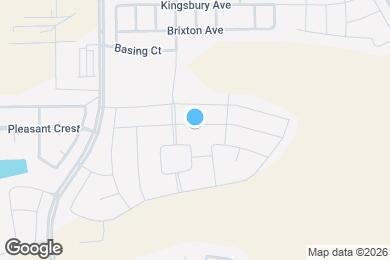 Map image of the property - 12716 Middlesbrough Ave