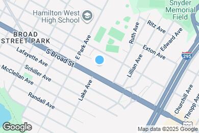 Map image of the property - Welcome to Red Oak Apartments in Hamilton,...