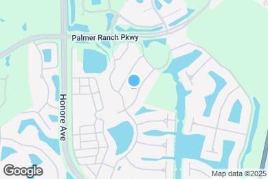 Map image of the property - 7630 Pesaro Dr